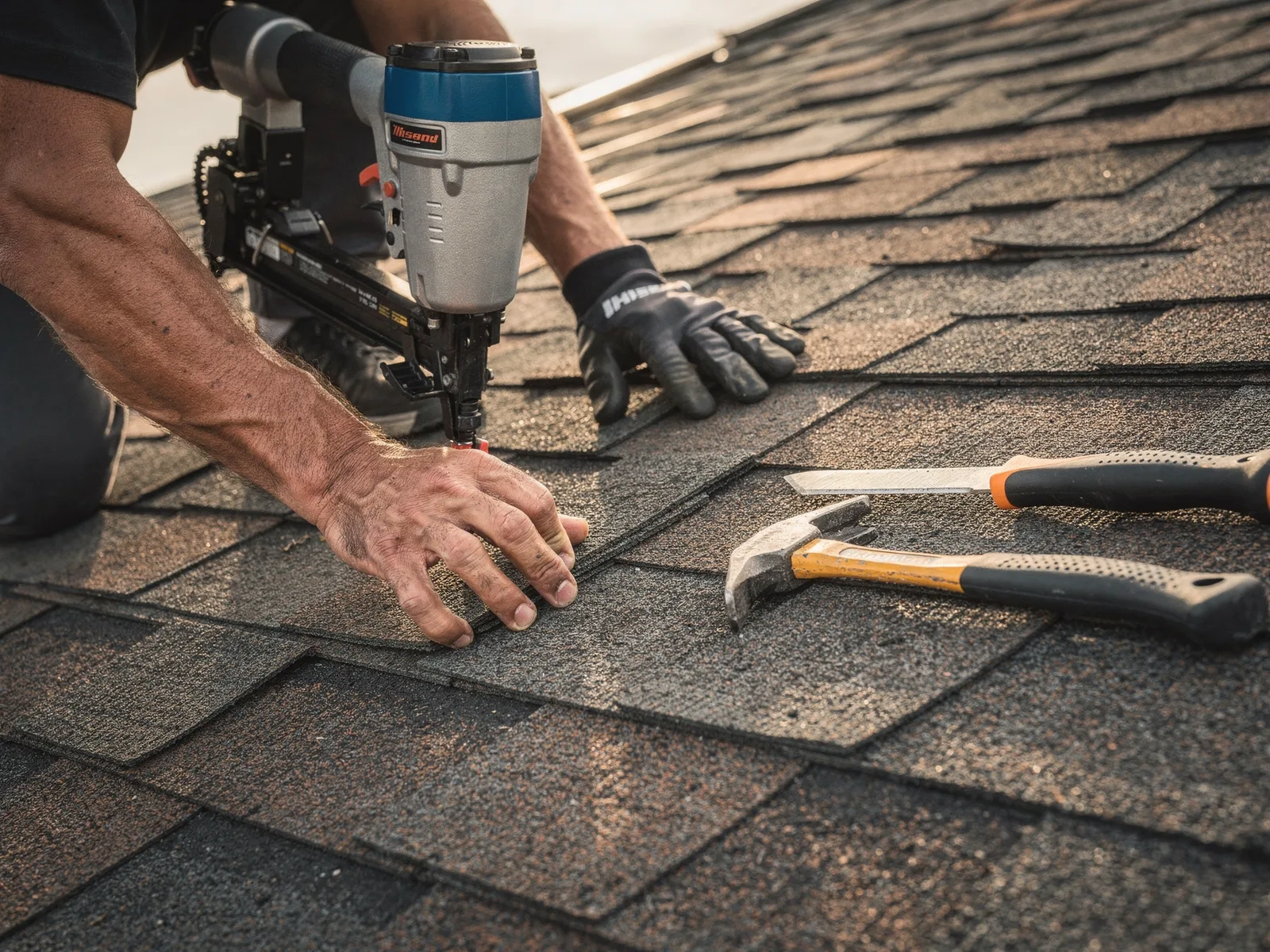 Why choose Roof Repair in Chester, MT